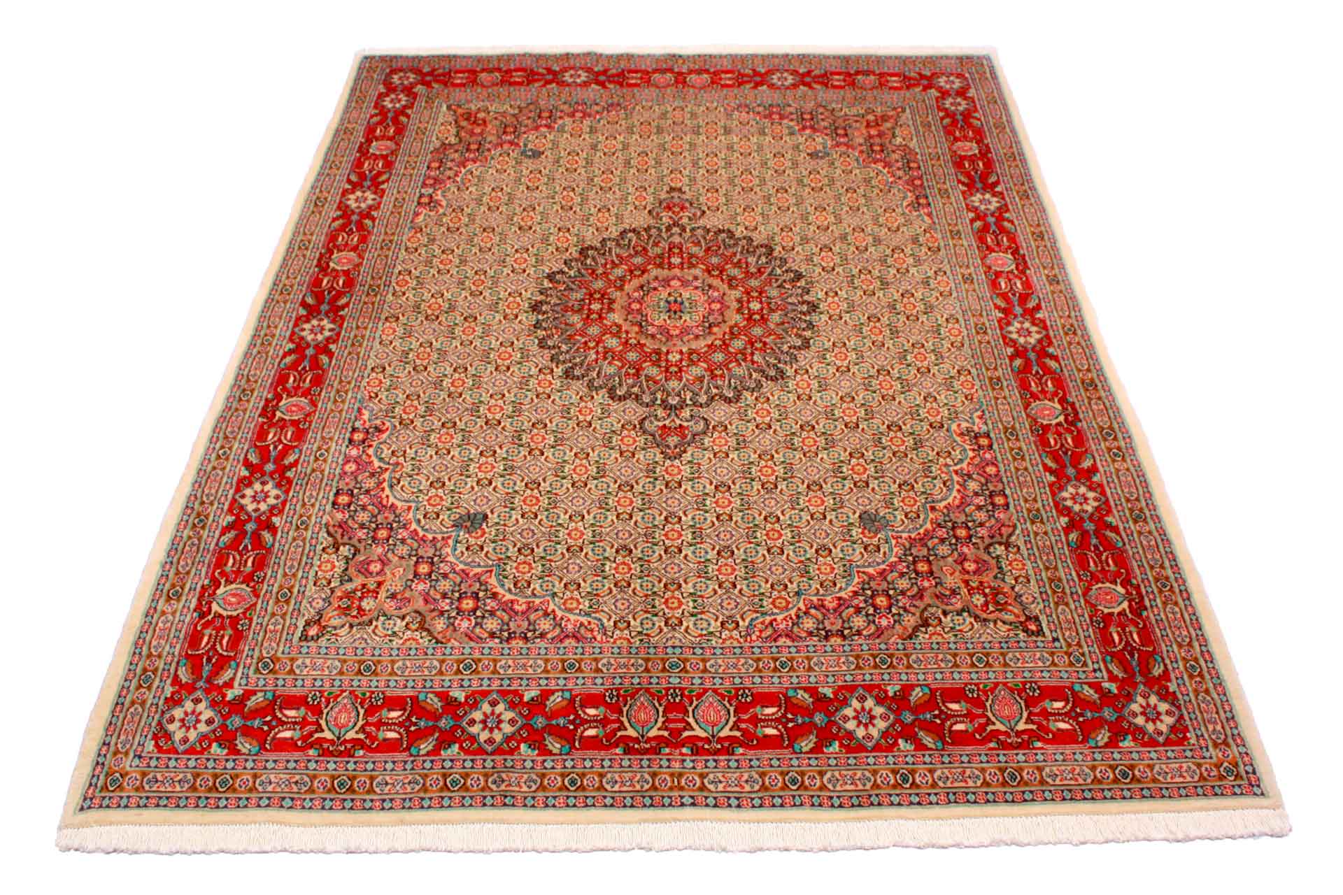 Persian rug Moud Exclusive