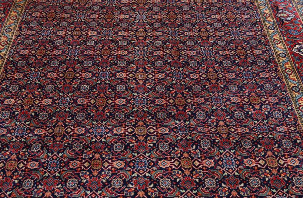 Perserteppich Tabriz