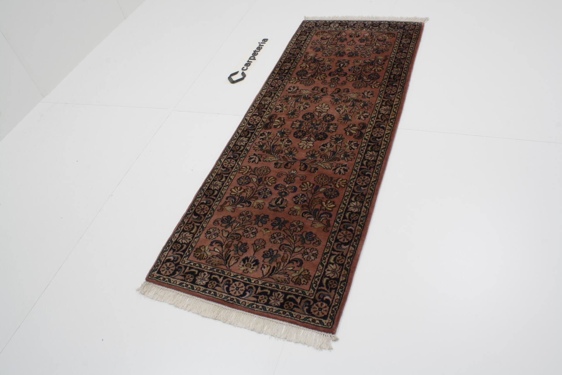 Orientteppich Sarough Exklusiv