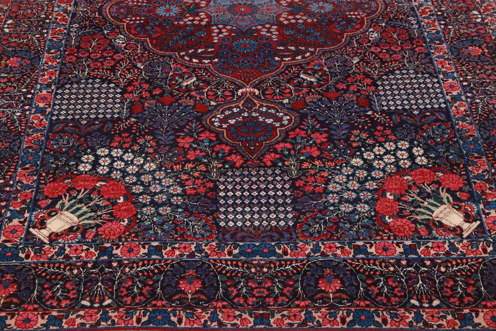 Perserteppich Teheran