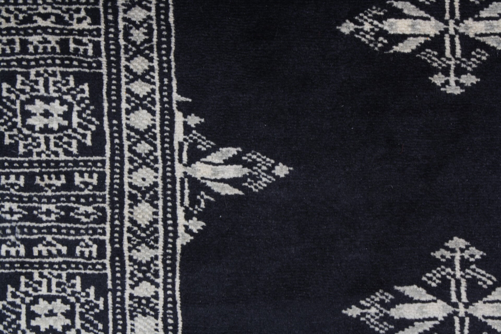 Orientteppich Bukhara Exklusiv