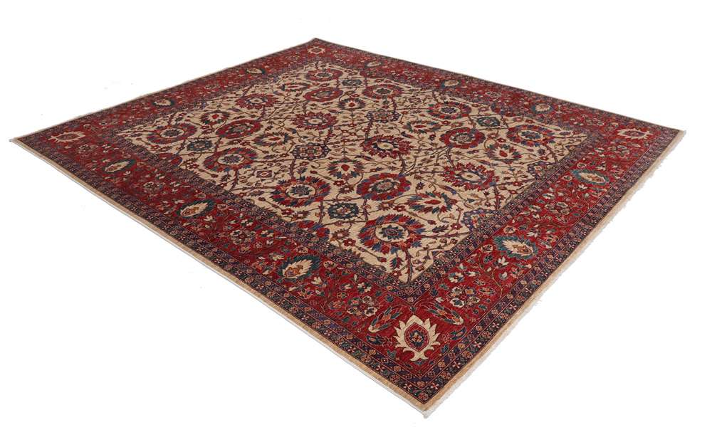 Orientteppich Shams