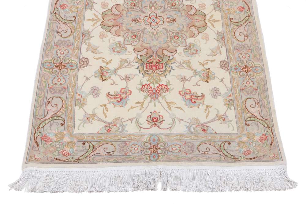 Perserteppich Tabriz