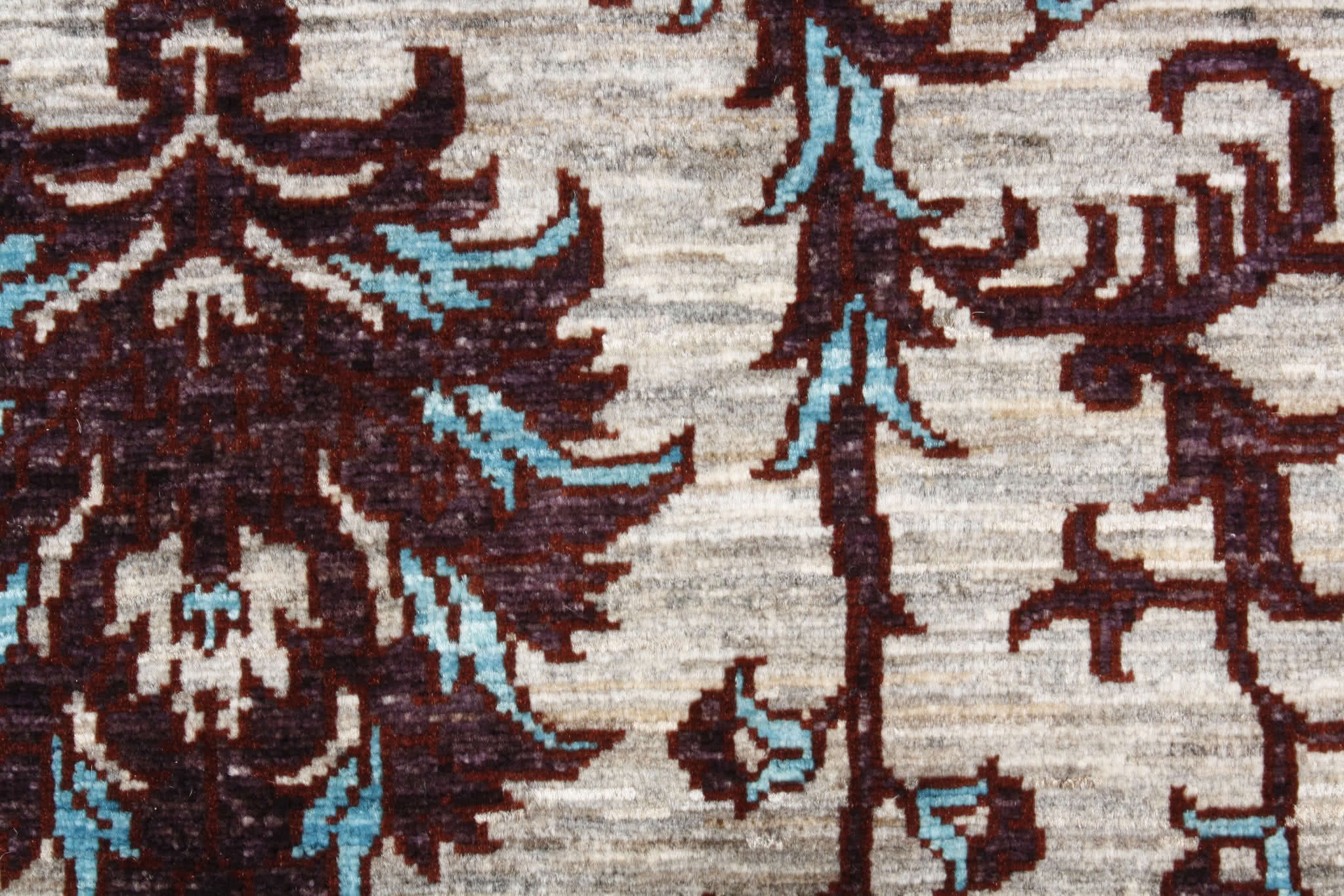 Orientteppich Ariana Royal
