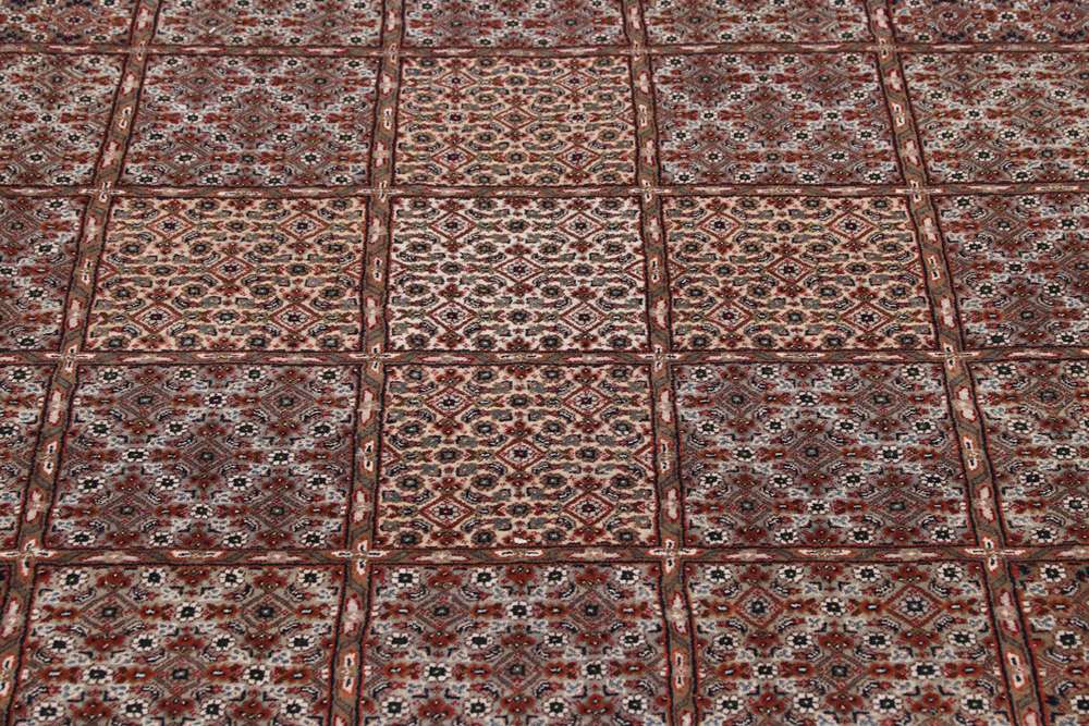 Orientteppich Tabriz