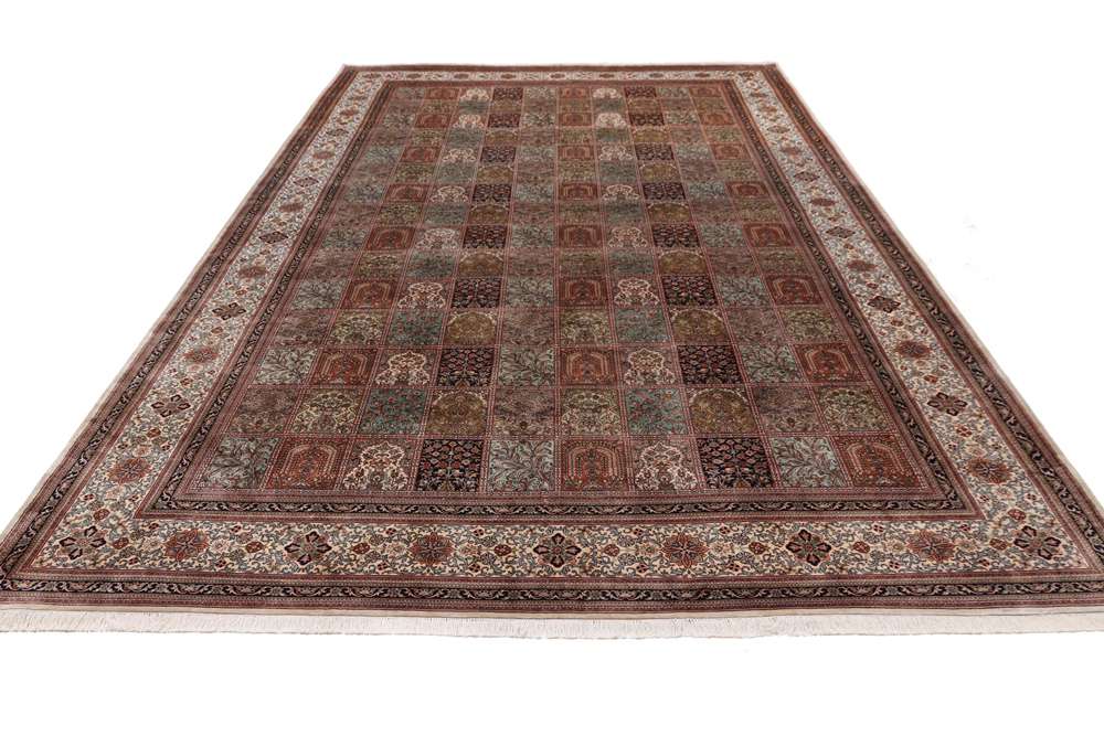Orientteppich Kashmir