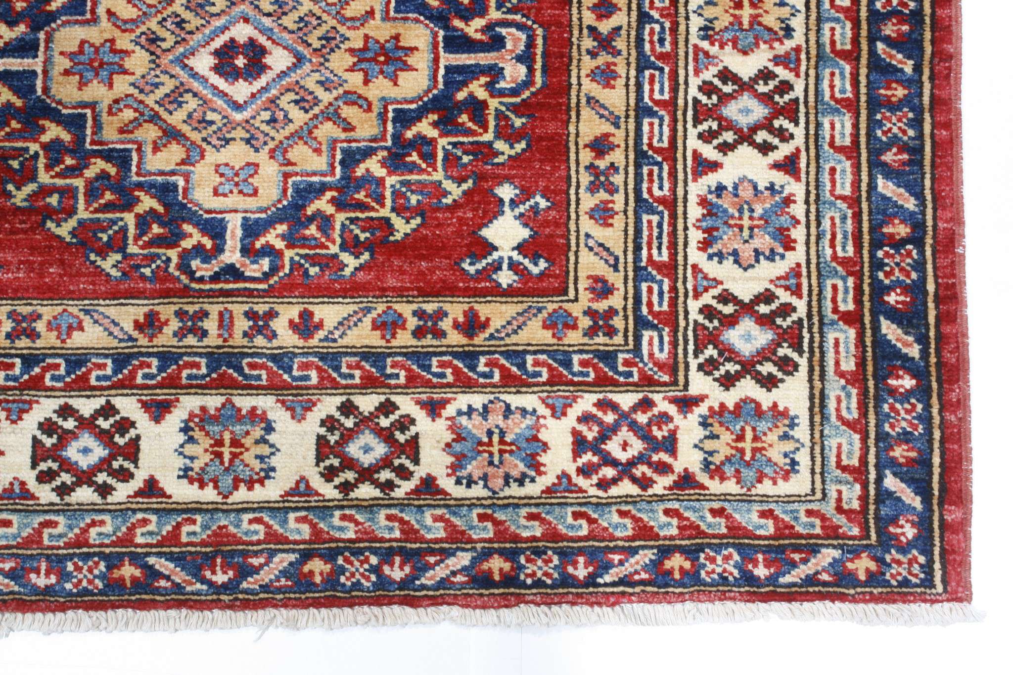 Orientteppich Kazak Exklusiv