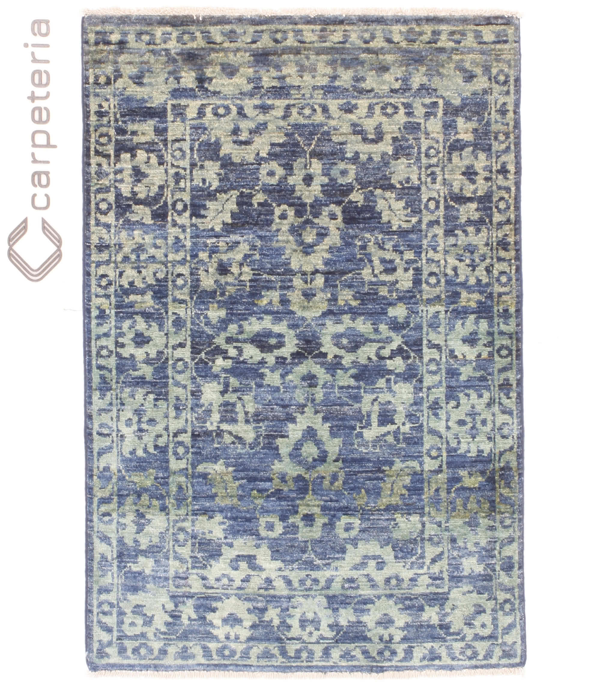 Oriental rug Ziegler Exclusive