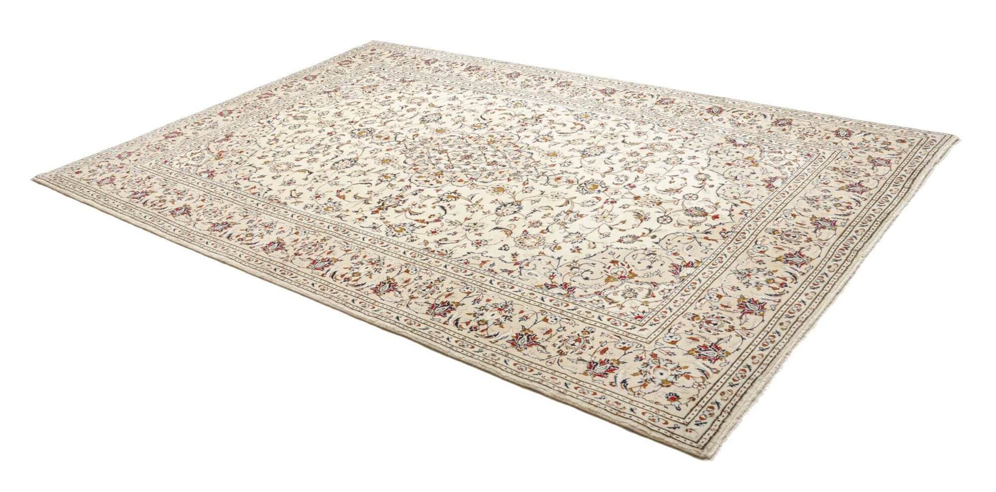 Persian rug Kashan Super