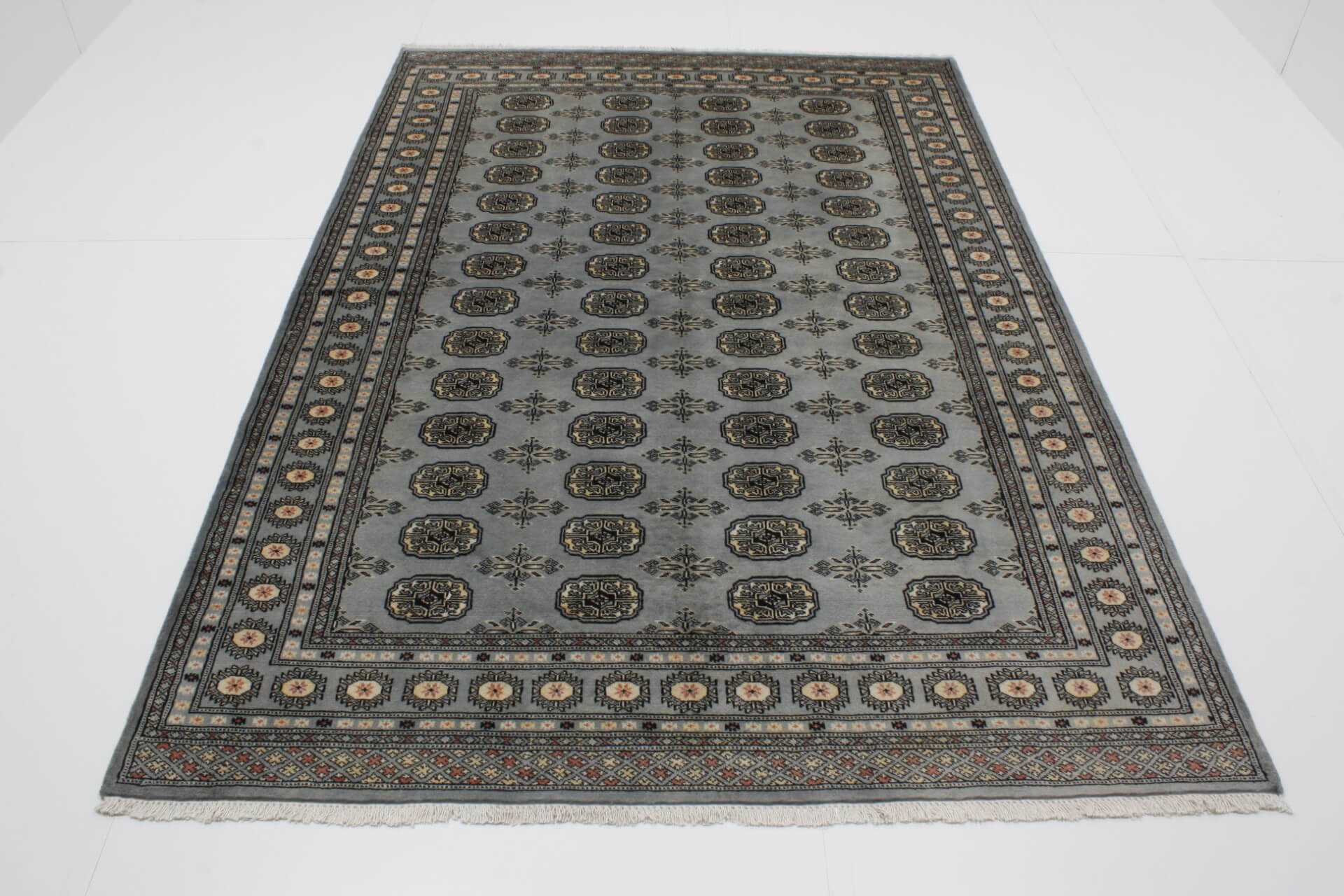 Orientteppich Bukhara Exklusiv