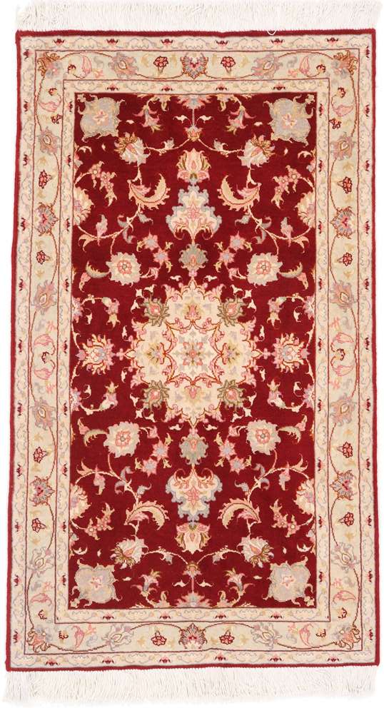 Perserteppich Tabriz