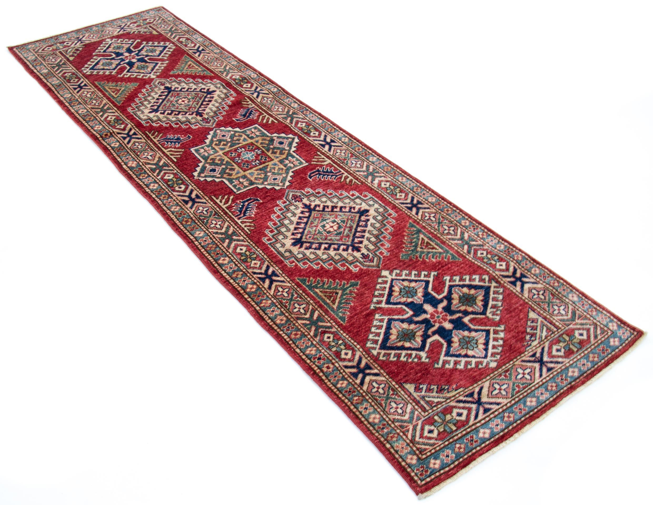 Orientteppich Kazak Exklusiv