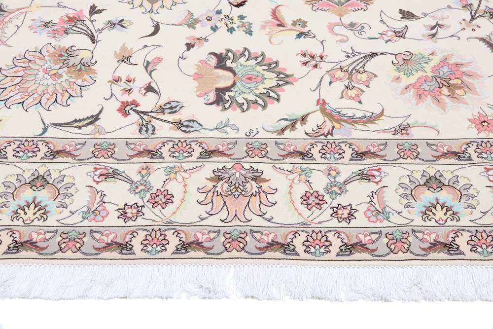 Perserteppich Tabriz