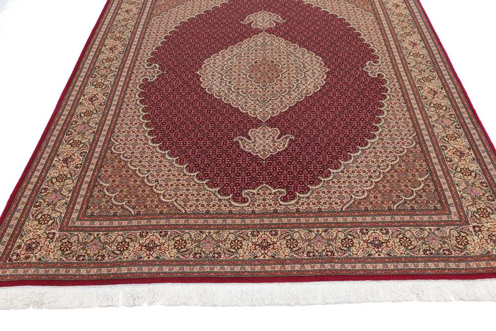 Perserteppich Tabriz