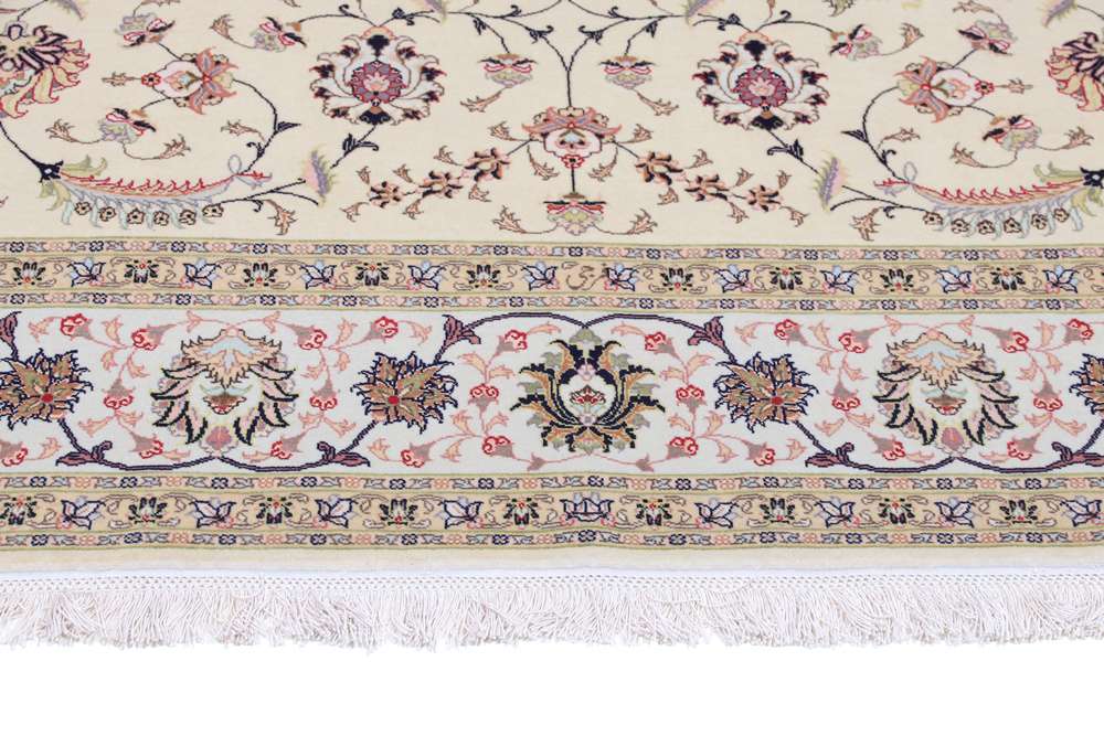 Perserteppich Tabriz