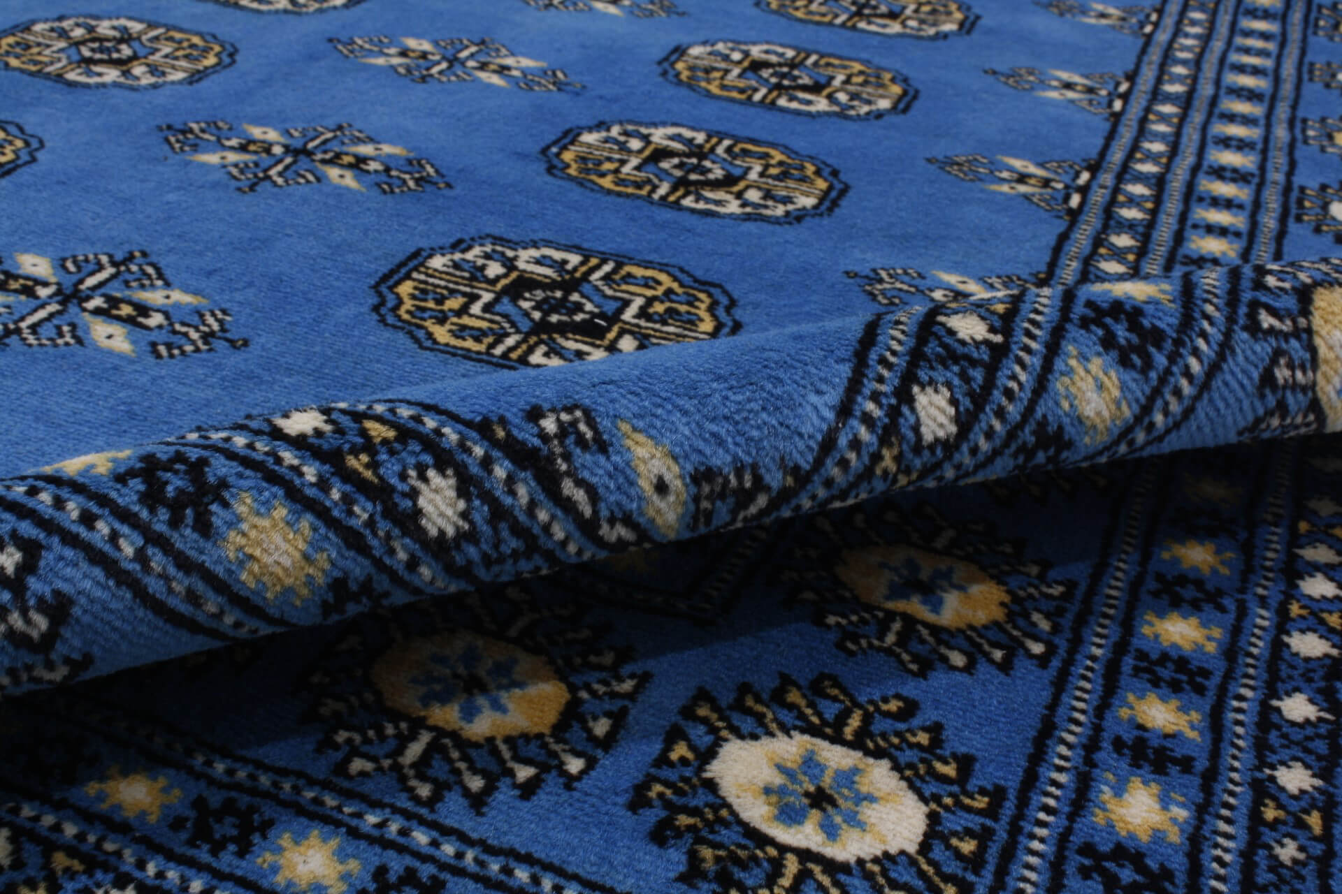 Orientteppich Bukhara Exklusiv