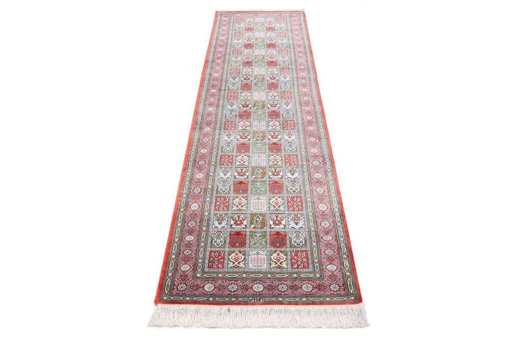 Perserteppich Qom