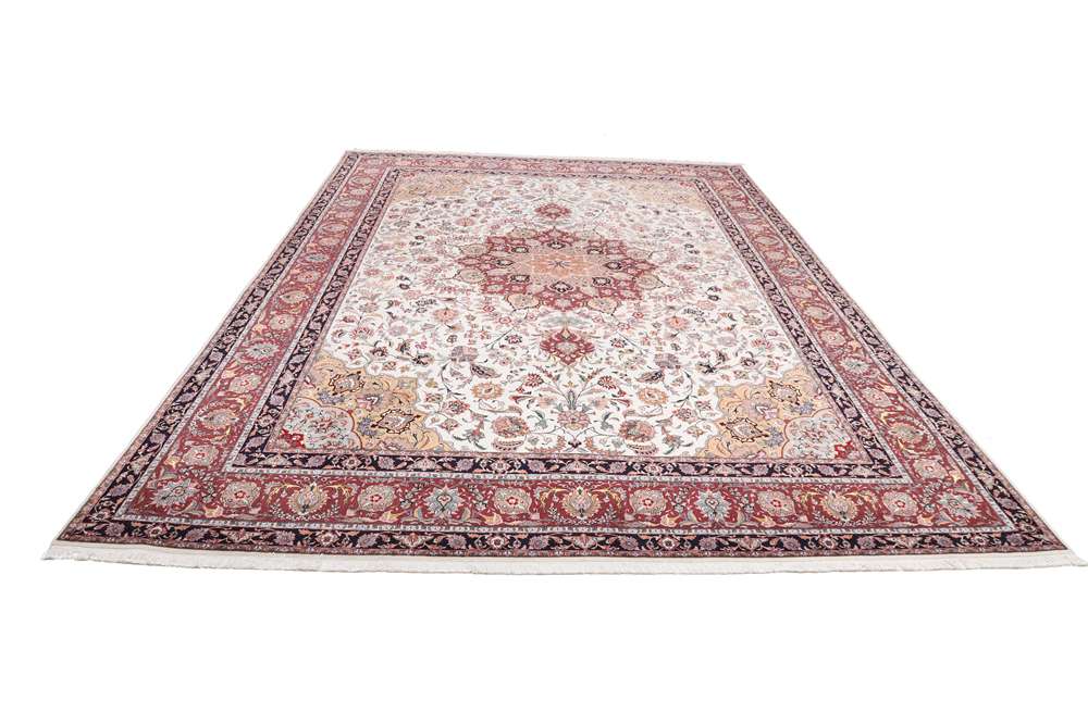 Perserteppich Tabriz