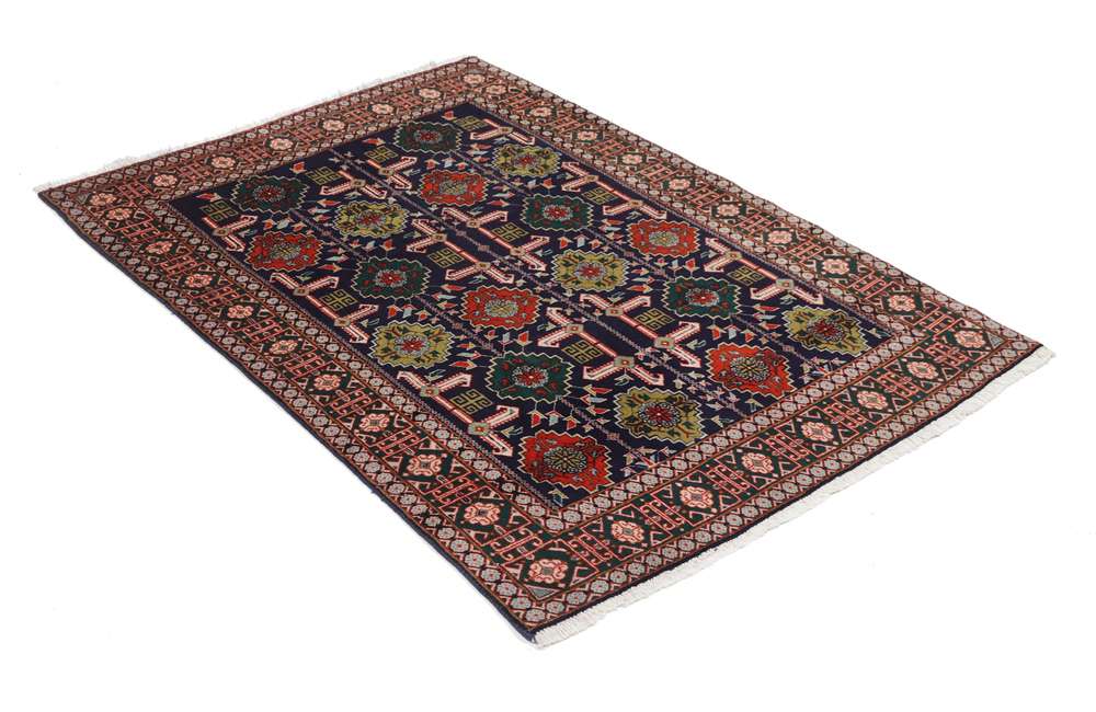 Perserteppich Tabriz