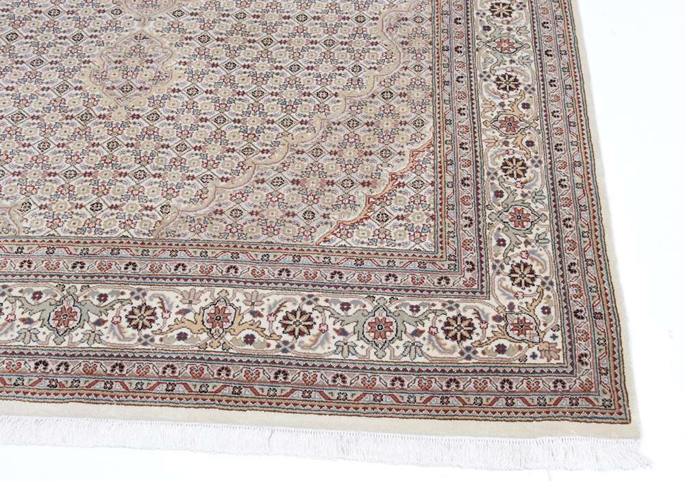 Orientteppich Tabriz