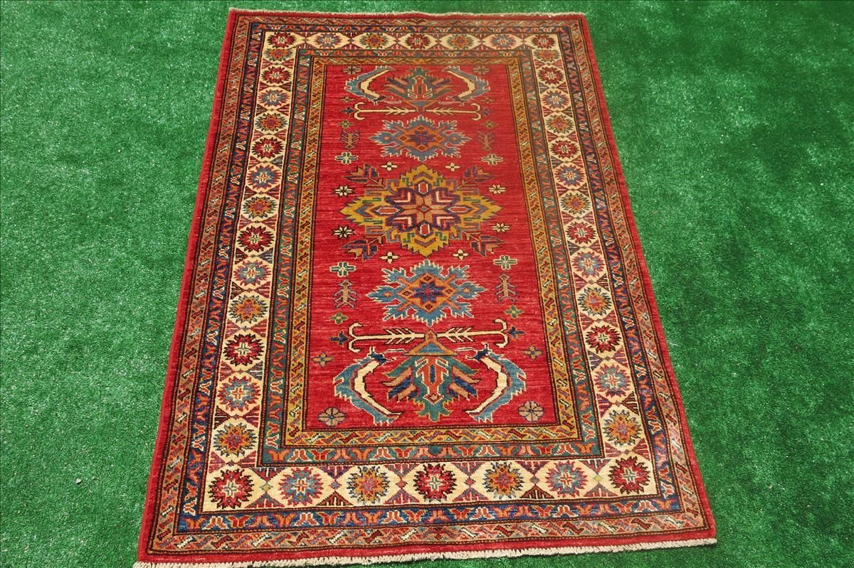 Orientteppich Kazak Exklusiv