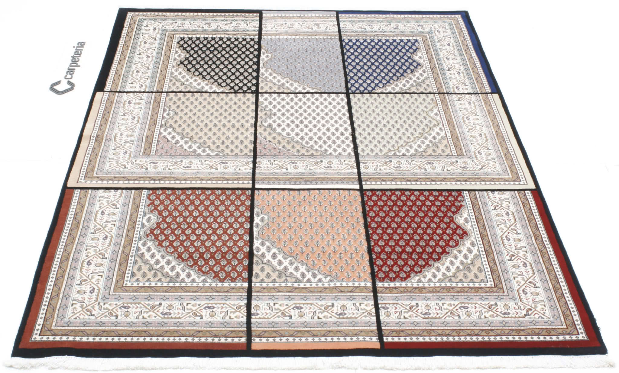Oriental rug Mir Exclusive