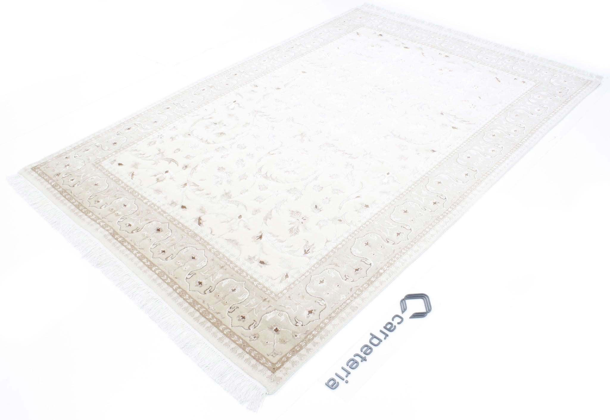 Orientteppich Tabriz Exklusiv