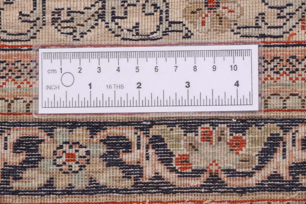 Orientteppich Kashmir