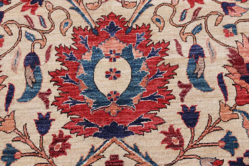 Orientteppich Shams
