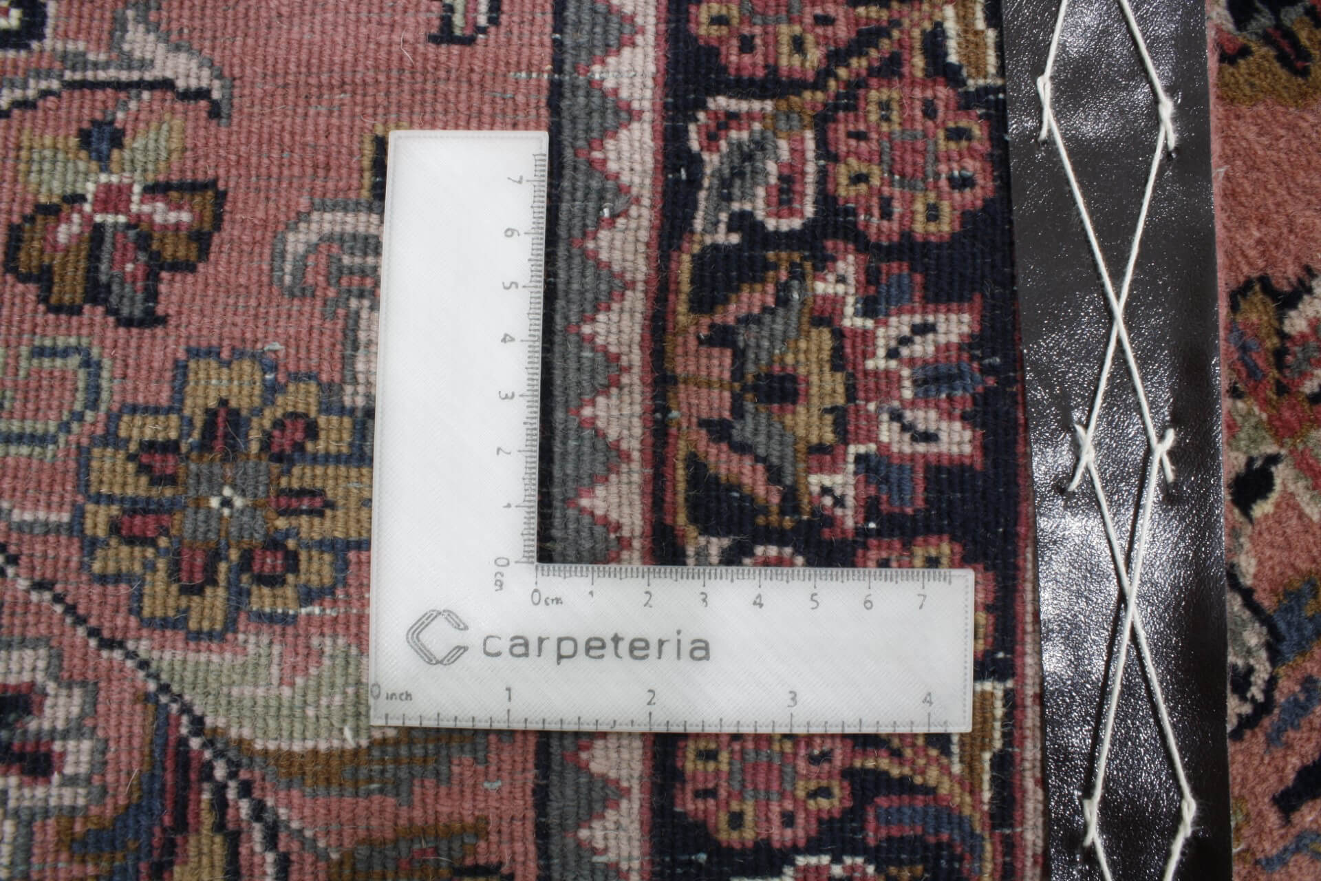 Orientteppich Sarough Exklusiv