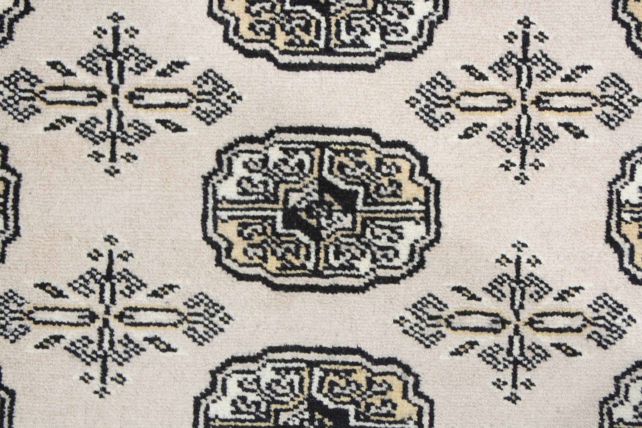 Orientteppich Bukhara Exklusiv