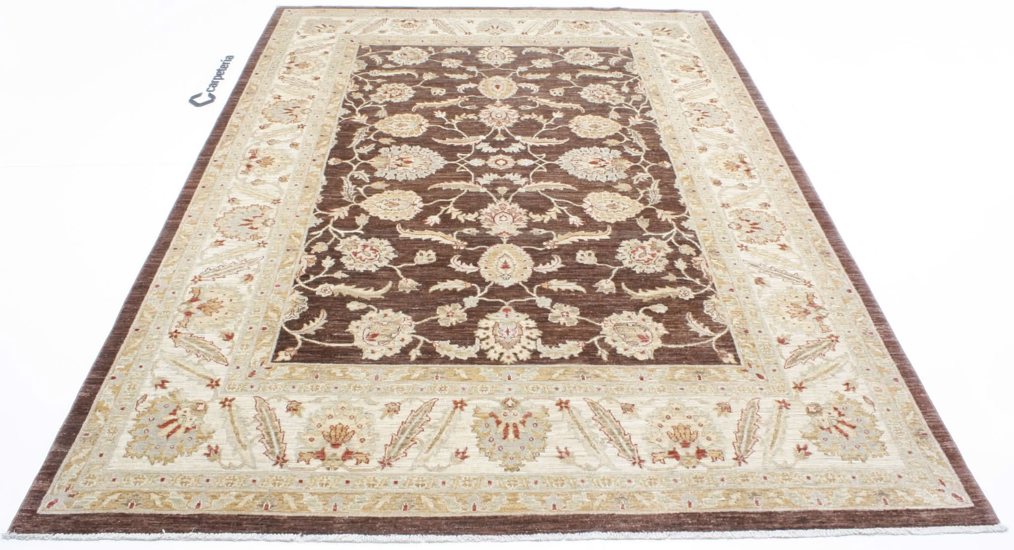 Oriental rug Ziegler Exclusive