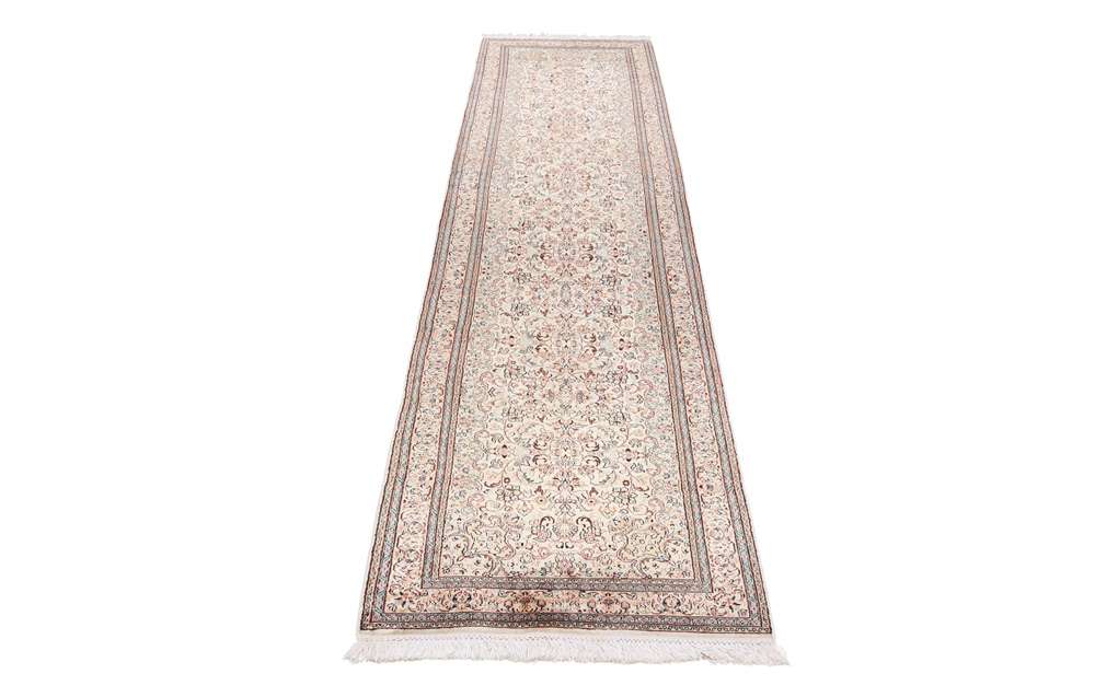 Orientteppich Kashmir