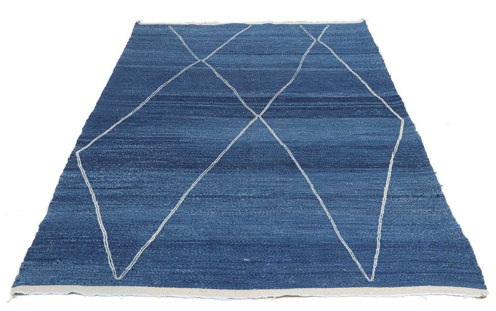 Orientteppich Berber