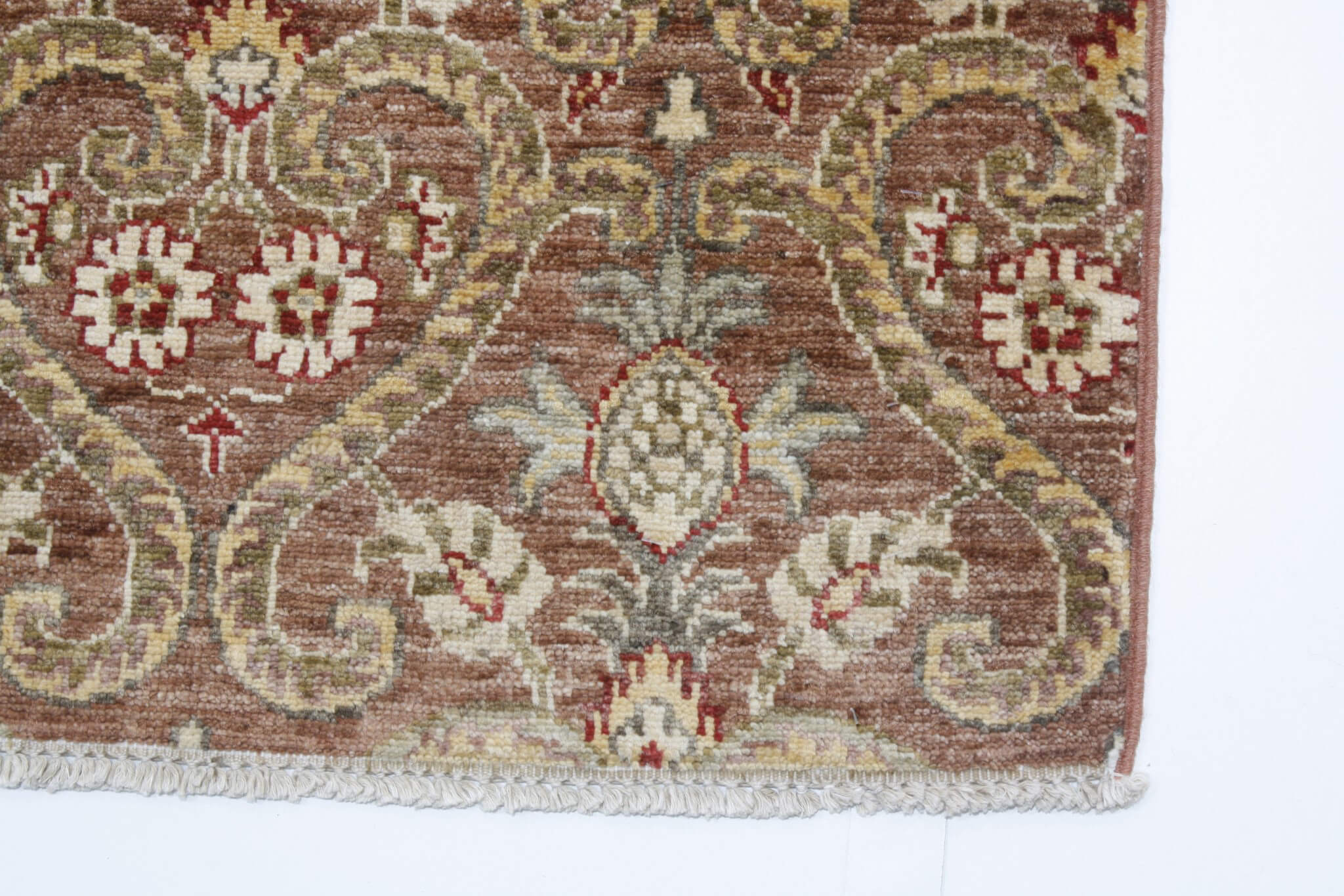 Orientteppich Farahan Exklusiv