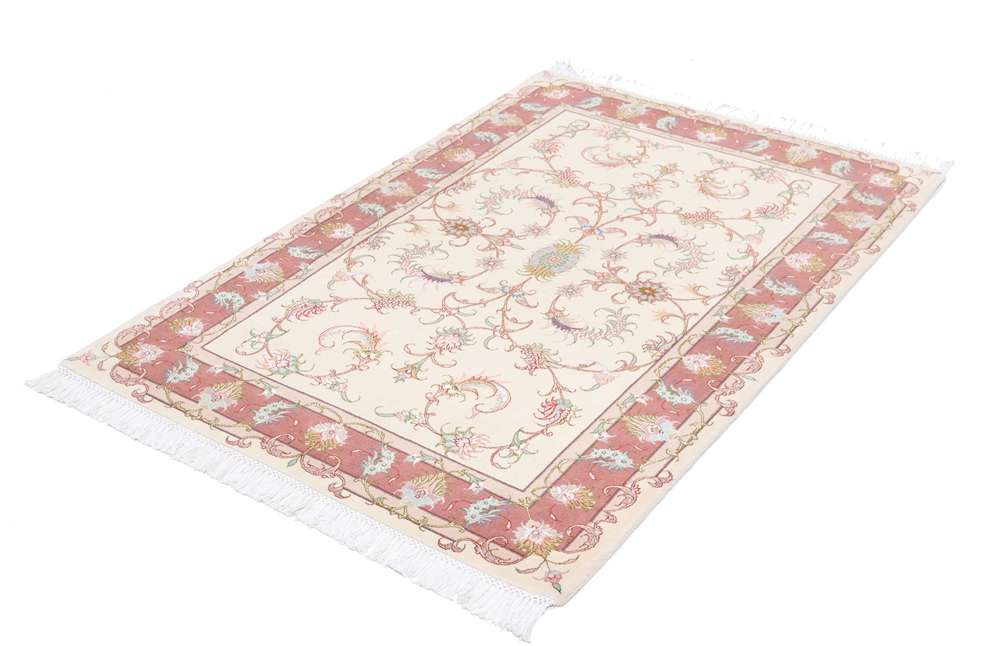 Perserteppich Tabriz