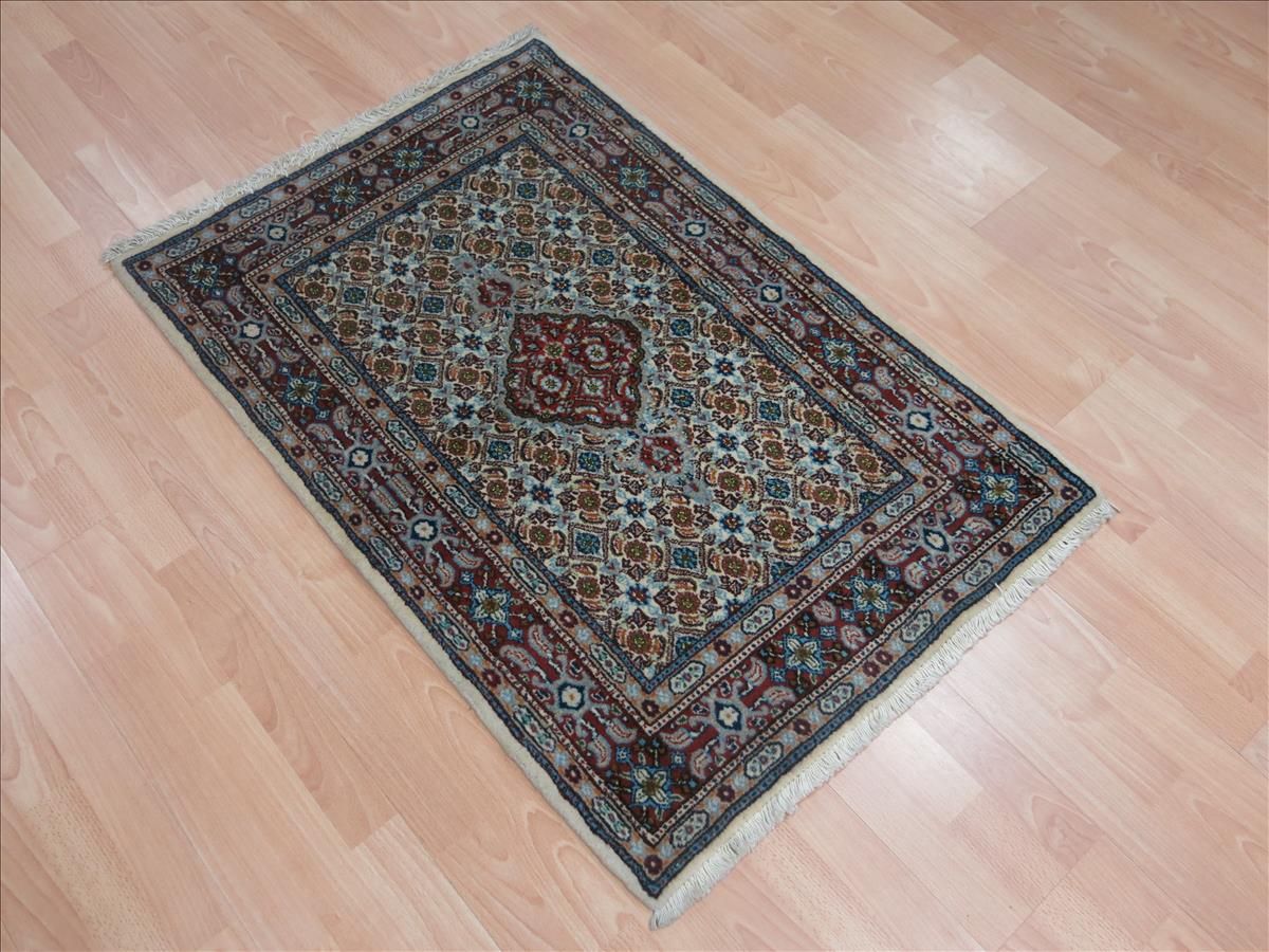 Orientteppich Moud Super