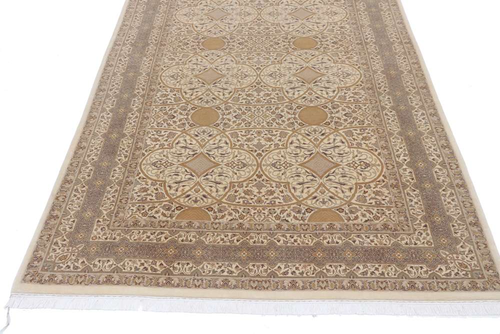 Orientteppich Isfahan