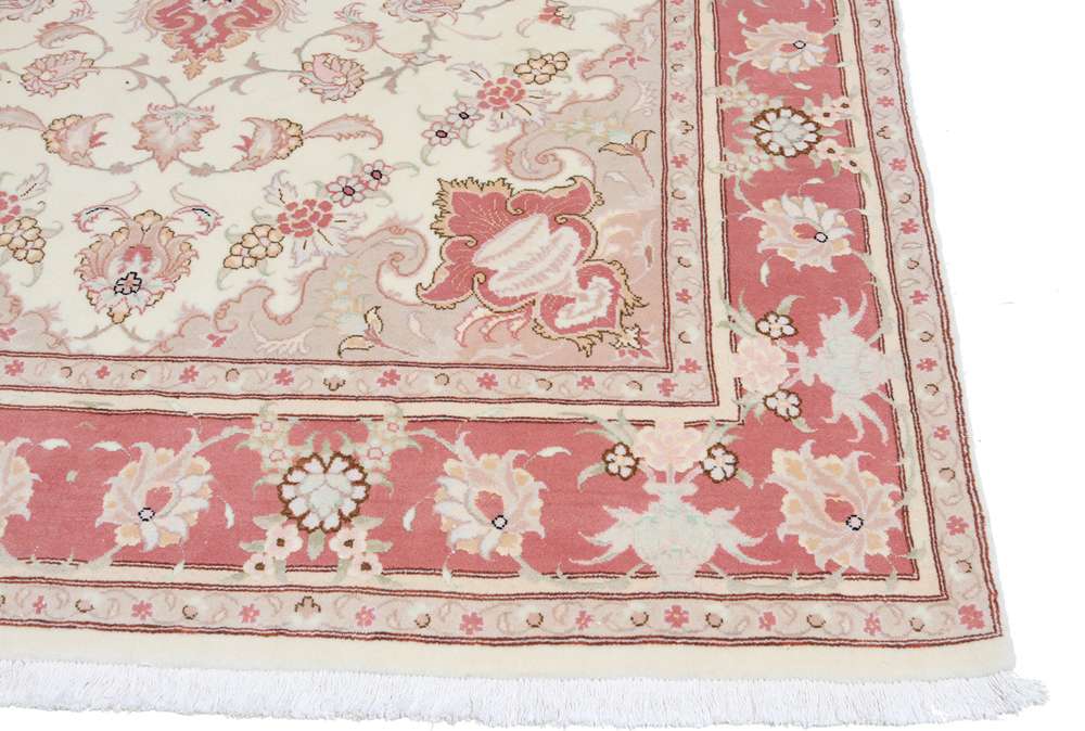 Perserteppich Tabriz
