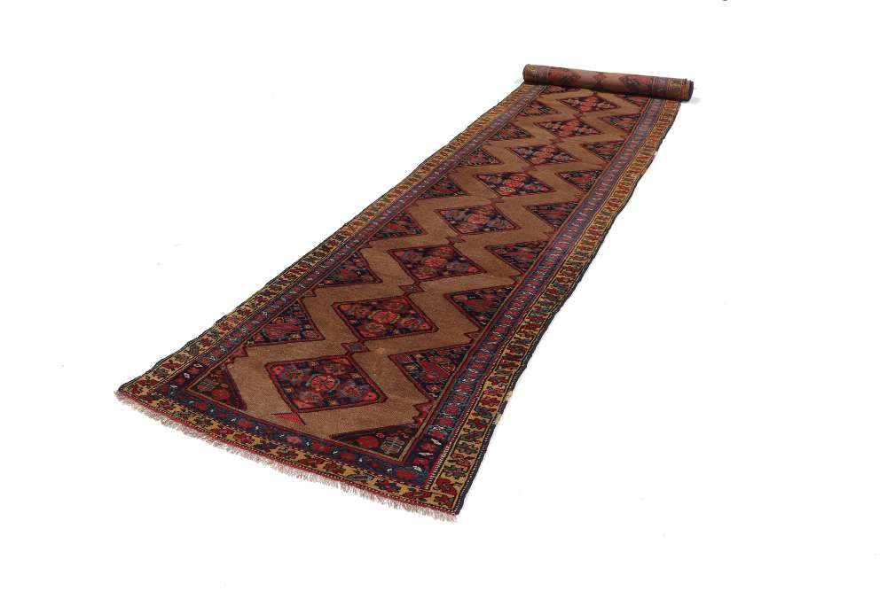 Orientteppich Shirwan