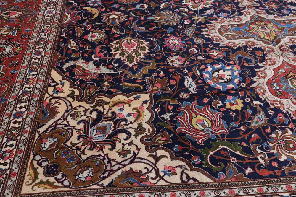 Perserteppich Tabriz