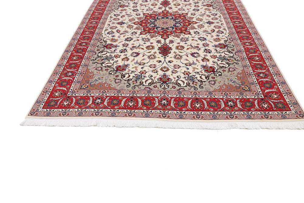 Perserteppich Tabriz