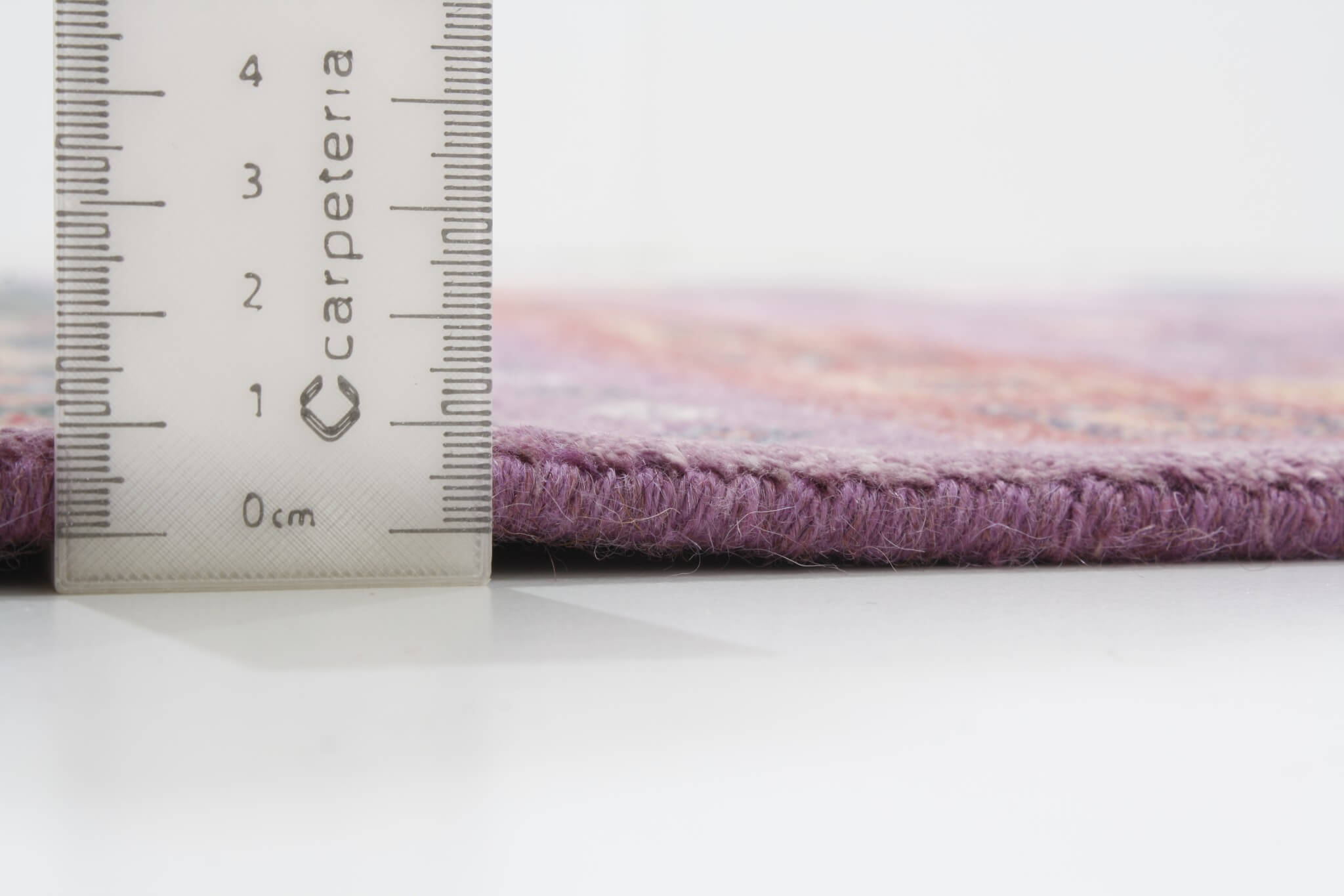 Orientteppich Loribaft Royal