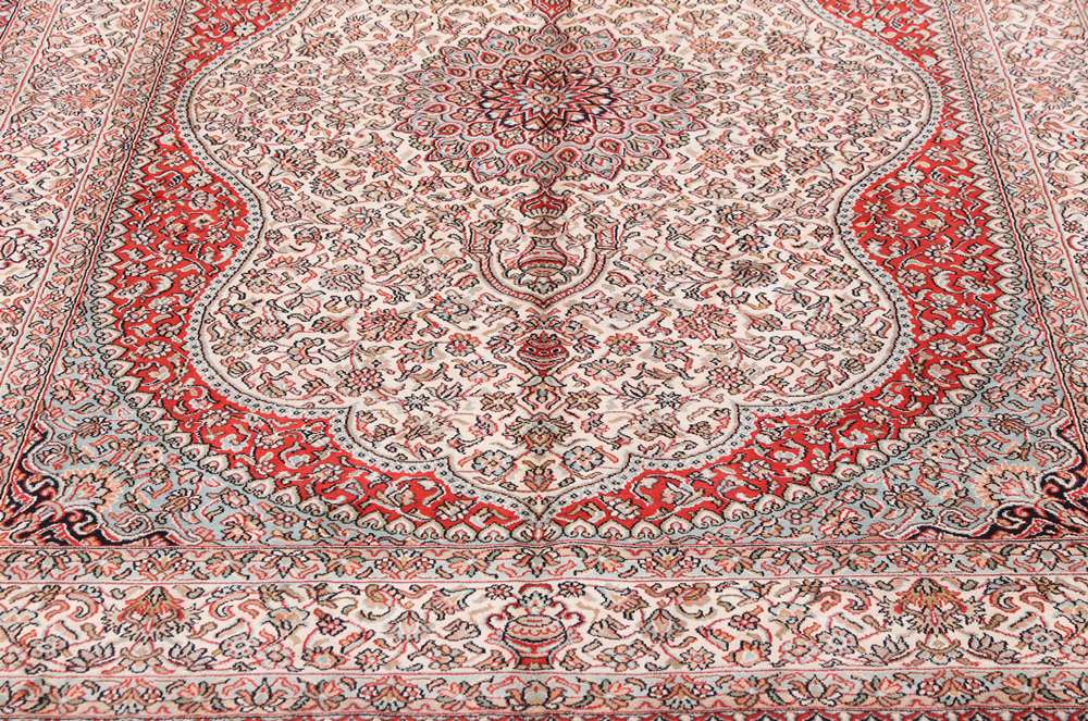 Orientteppich Kashmir