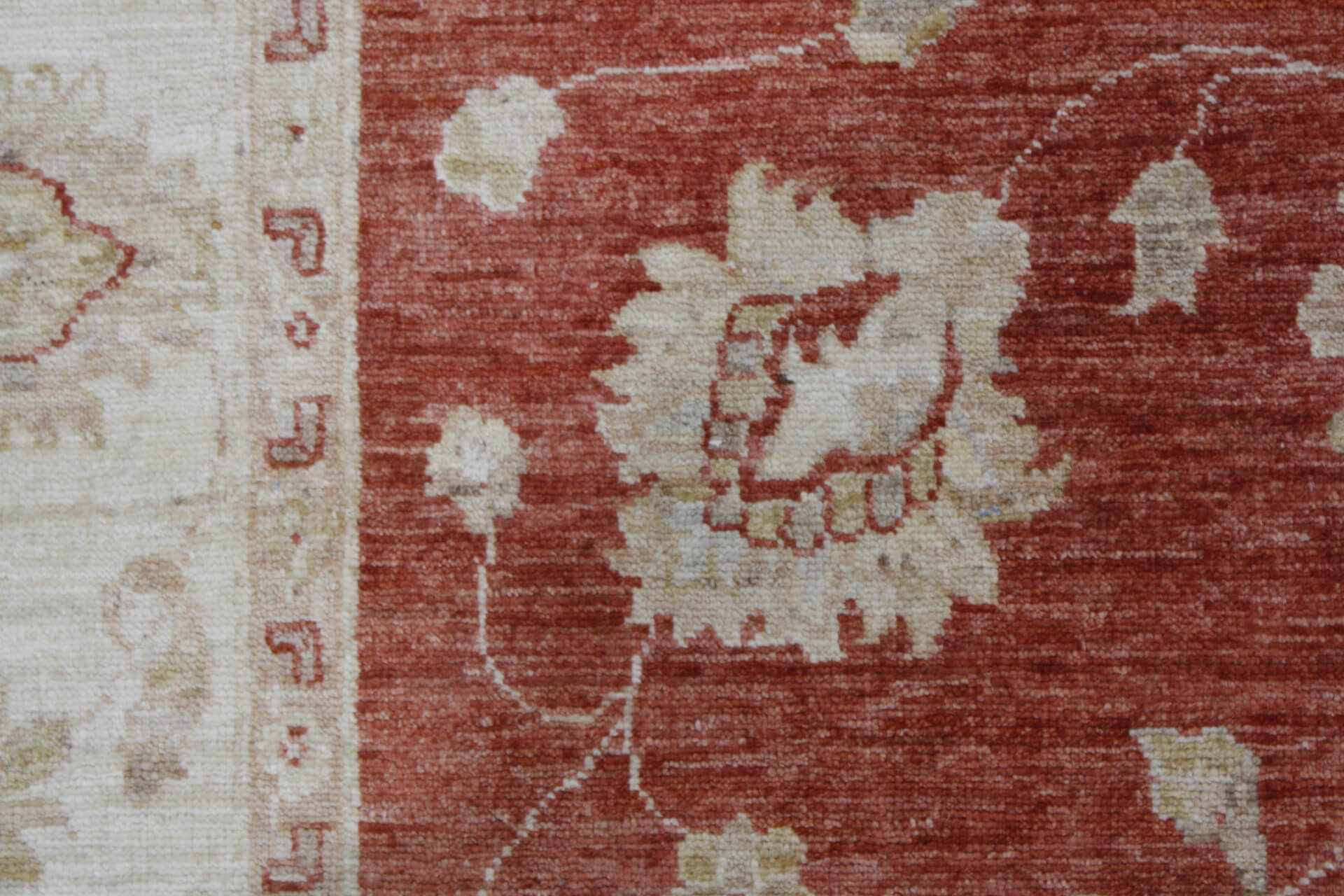 Orientteppich Farahan Exklusiv