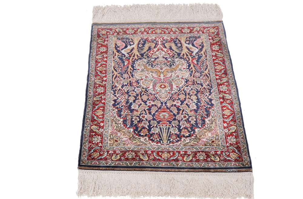 Orientteppich Hereke