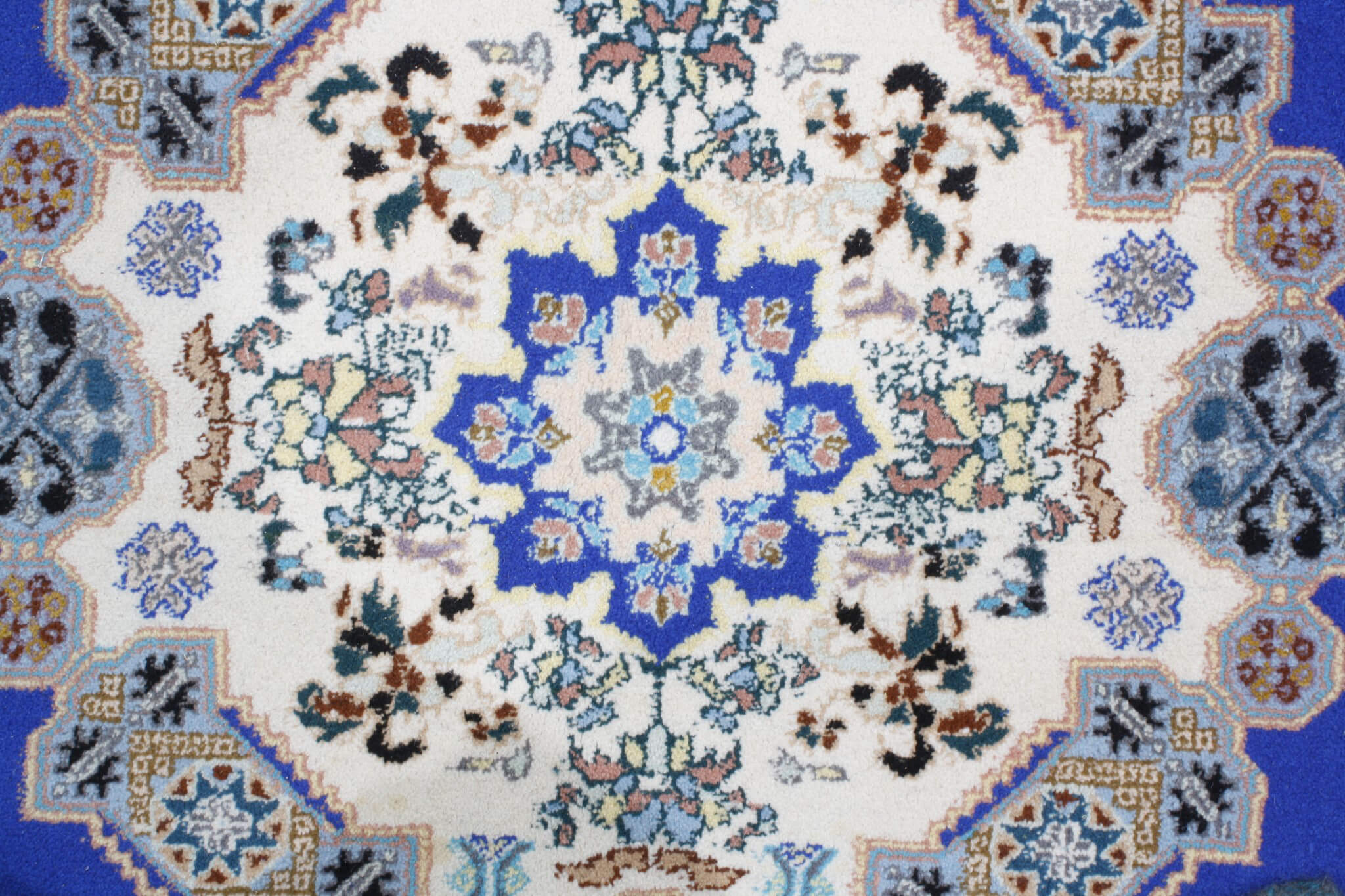 Orientteppich Marocco