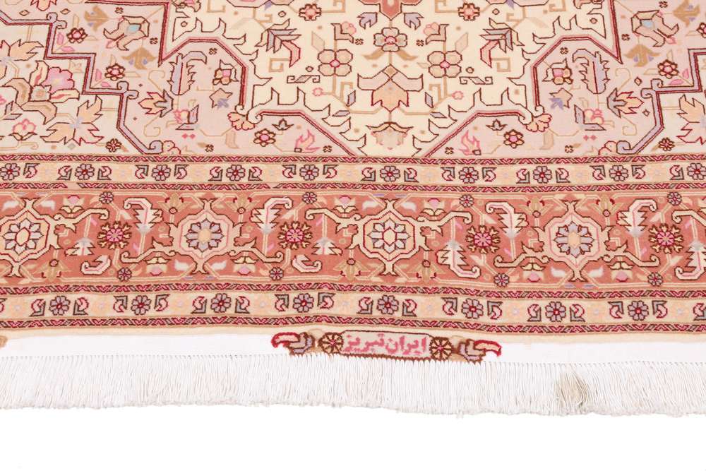 Perserteppich Tabriz