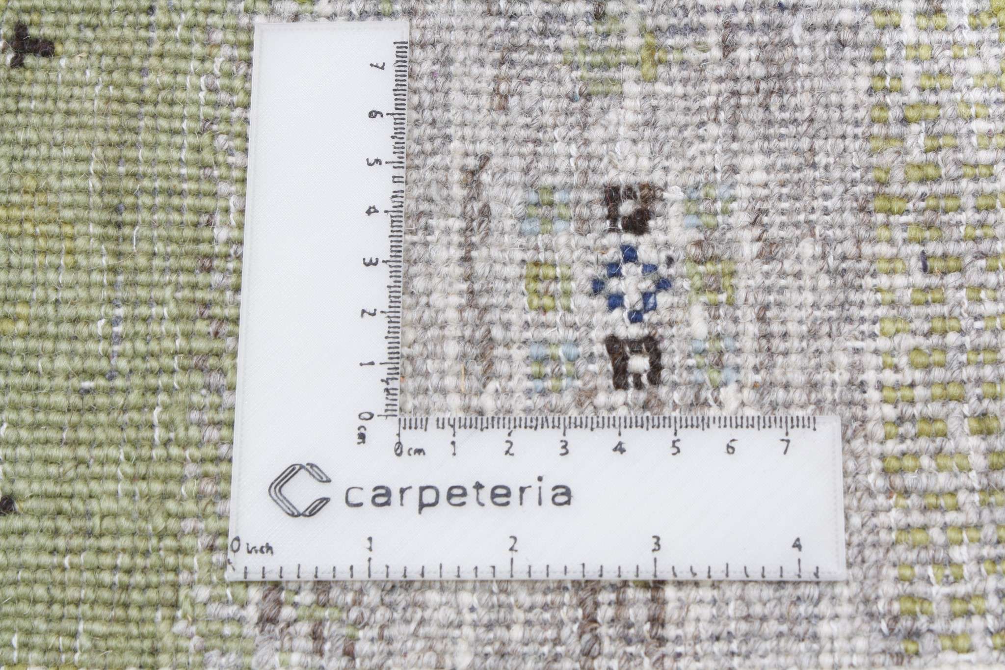 Moderner Teppich Loribaft Royal
