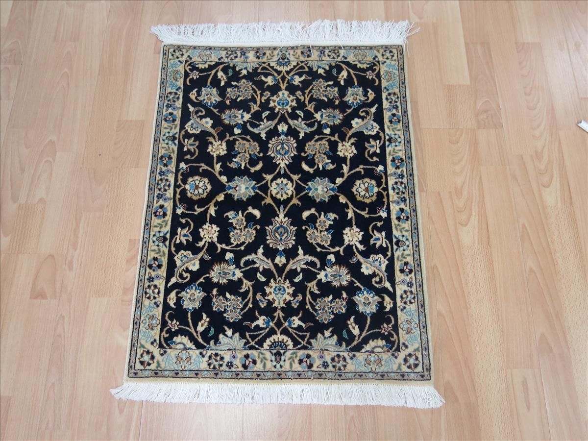 Orientteppich Nain 6 Royal